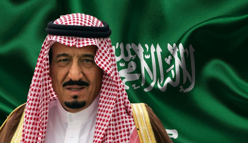 في خطاب تاريخي... "الملك سلمان يعلنها حربا ضد اسرائيل ويأمر بقصف تل أبيب" !