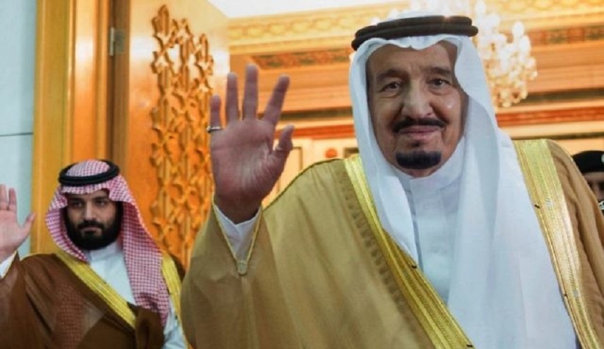 دعوة اسرائيلية خاصة للملك سلمان وولي العهد لزيارة تل ابيب