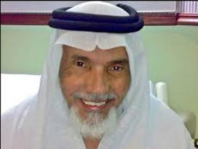 اطلاق سراح أكبر سجين سياسي في السعودية