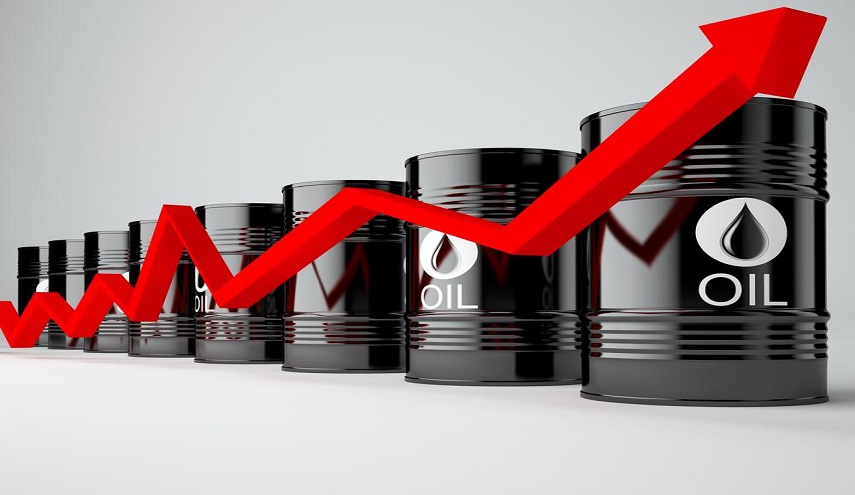 النفط يقفز لأعلى مستوى منذ منتصف 2015