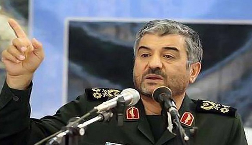 اللواء جعفري: سنشهد في "المستقبل القريب" الانتصار في اليمن