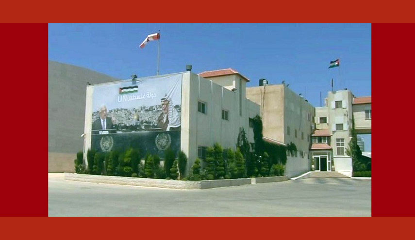 الكويت تجري مباحثات لافتتاح سفارة لها في فلسطين المحتلة