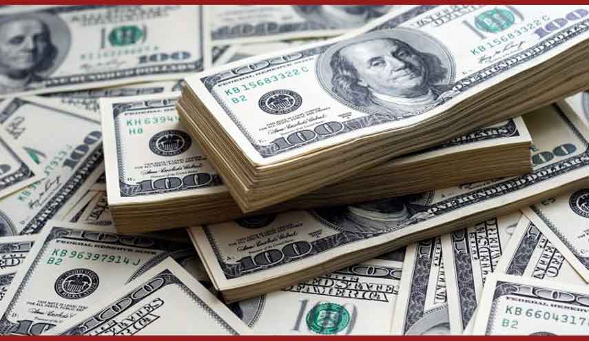 تراجع مبيعات المركزي العراقي من دولار