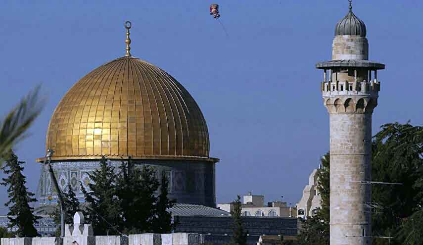 سفارة لبنانية في القدس!