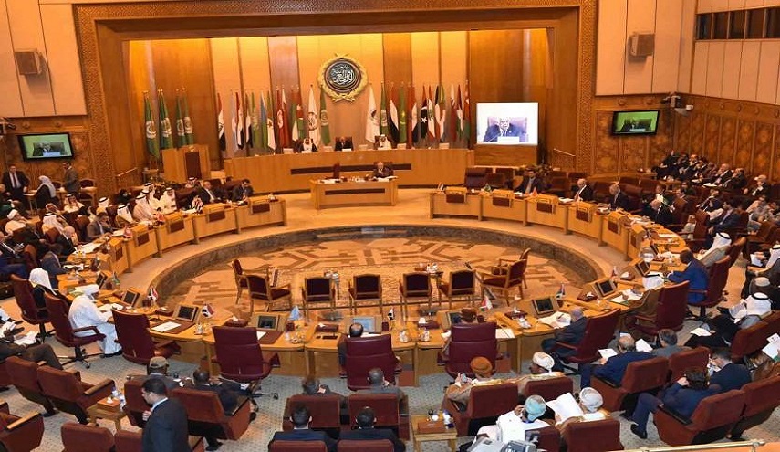 البرلمانات العربية:امريكا لم تعد راعية السلام في القضية الفلسطينية