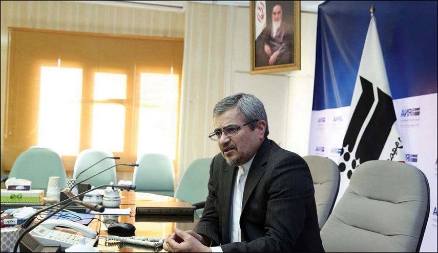 خوشرو: اميركا تريد حرف انظار المجتمع العالمي عن القدس