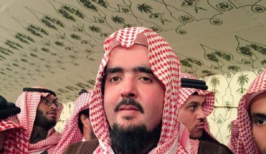 الاعتقال المذل للامير عبد العزيز بن فهد - تفاصيل تكشف لأول مرة