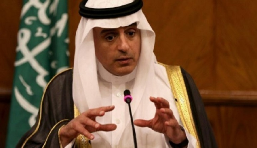 وأخيرا... عادل الجبير يعلن موقف السعودية إزاء عودة الحريري عن الاستقالة
