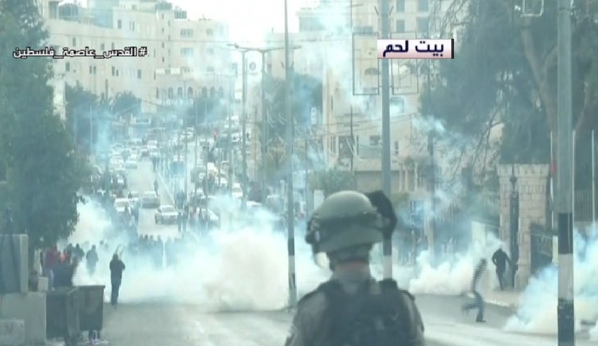 فلسطين ترجح عقد اجتماع طارئ في مجلس الأمن حول القدس الأحد