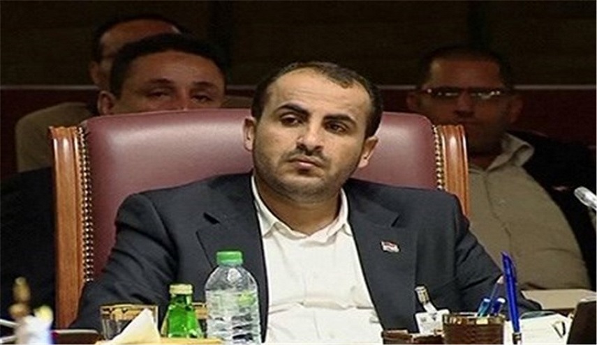 عبد السلام يكشف عن خيبة واشنطن بعد فشل عملائها