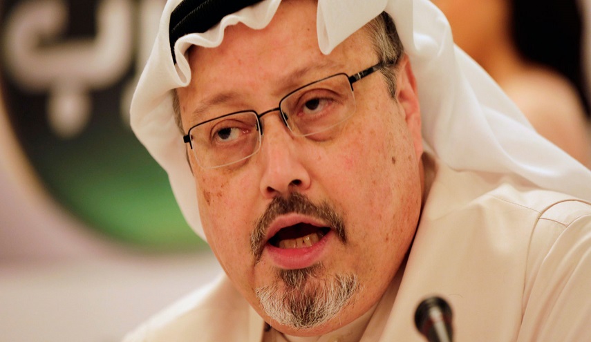 شيخ سعودي ينصح خاشقجي بطاعة ولي الأمر.. هكذا رد الأخير