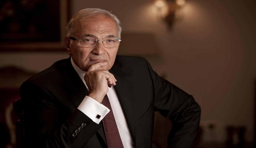 شفيق يطالب السلطات المصرية بإطلاق سراح أنصاره