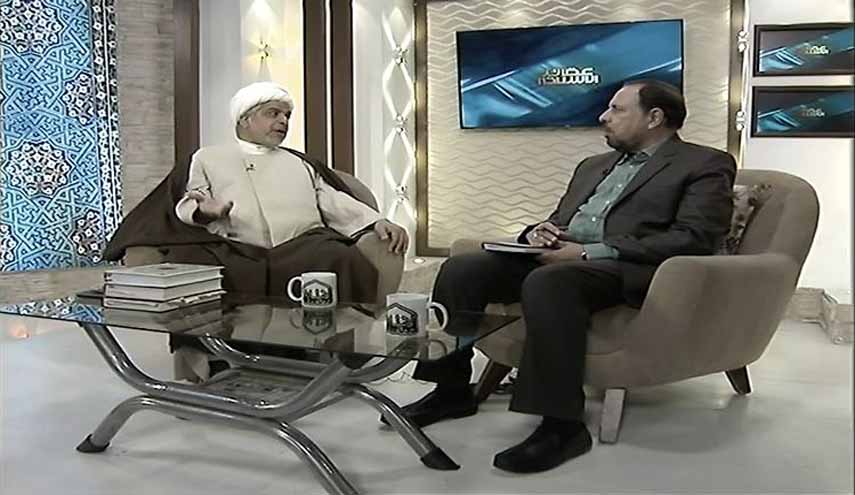  الإسلام والحرية موضوع حلقة هذا الأسبوع من برنامج عقائد الإسلام