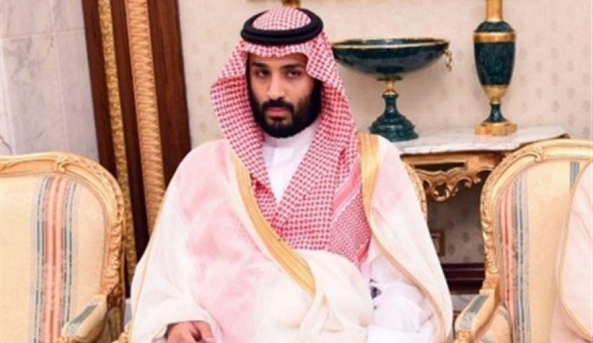 لهذا السبب الغريب ابن سلمان لا يأخذ زوجته سارة معه في زياراته الخارجية!!