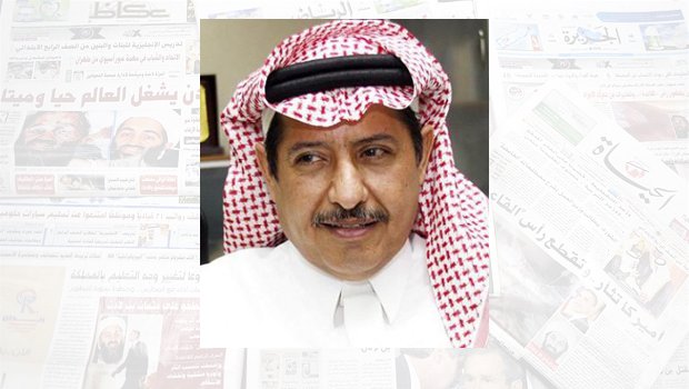 “سنرى أي منقلب سينقلبون”.. محمد آل الشيخ يدعو السعودية والإمارات لفك ارتباطهما بـ”فلسطين”
