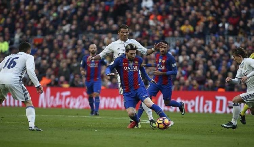 برشلونة والريال .. ماذا تغير منذ آخر كلاسيكو؟