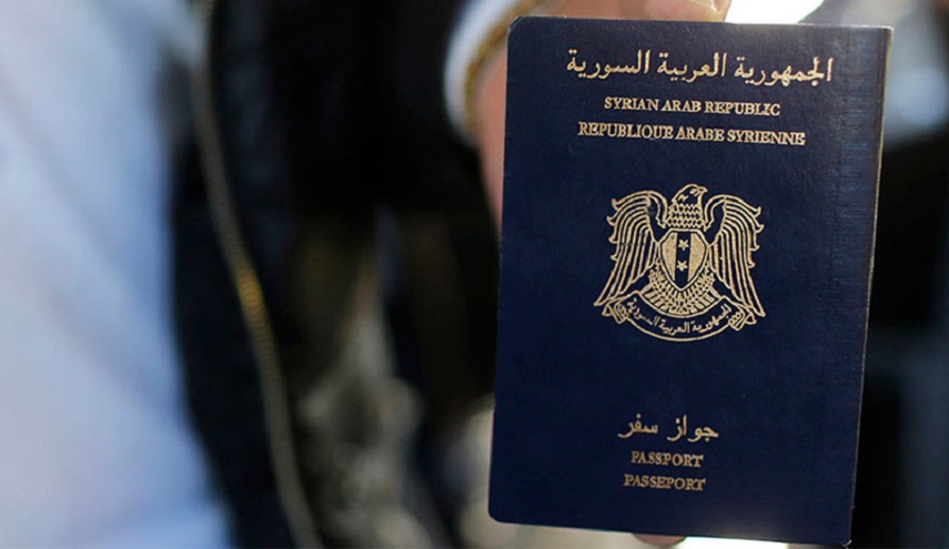 دول تتيح للسوريين الدخول إليها بدون فيزا