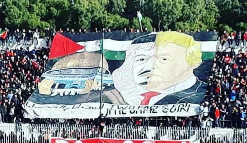 تصعيد جزائري ـ سعودي غير مسبوق: كرة القدم أم القدس؟!
