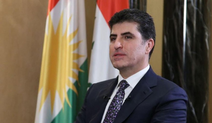 نجيرفان بارزاني يدعو المتظاهرين الى التعبير عن مطاليبهم سلميا.. وتحركات للقوات العراقية بمخمور