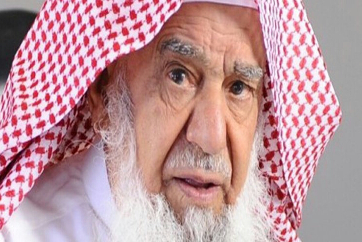ملياردير سعودي يتخلى عن ثروته ويعود فقيرا !؟