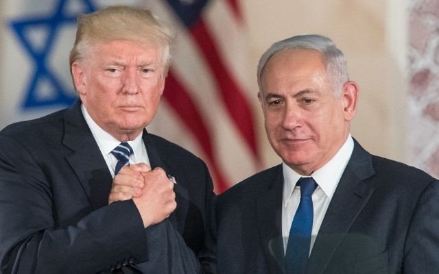  “اغتيال ترامب ونتنياهو.. وتحول الخليج الفارسي لبحر دماء !!