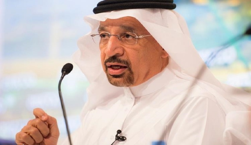 الرياض تريد الحصول على برنامج نووي مع واشنطن