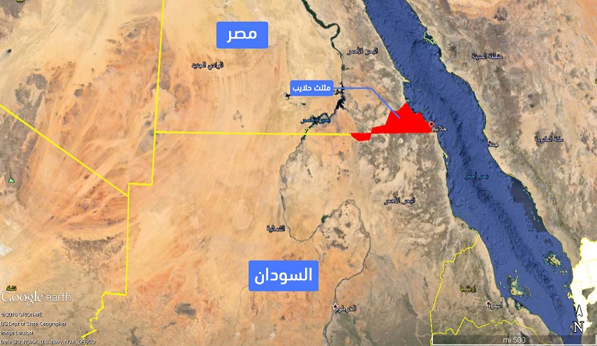 السودان يرفض رسميا اتفاقية ترسيم الحدود بين مصر والسعودية!