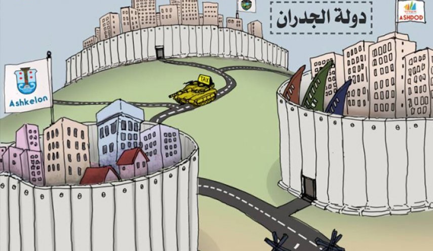 هذه رسالة "القسام" للاحتلال!