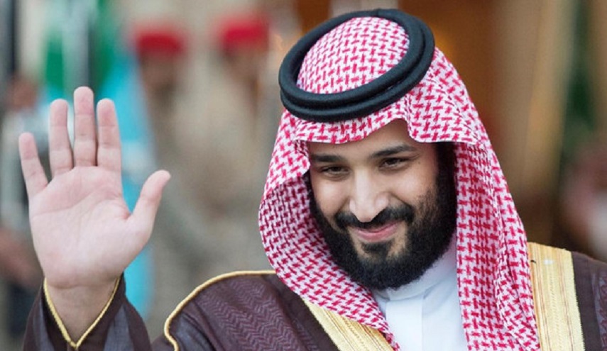 بن سلمان يشتري قصرا بـ300 مليون دولار وأطفال اليمن يعانون المجاعة
