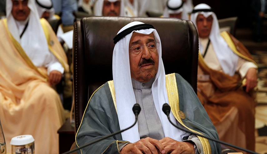 الكويت: "جلسة المصالحة" تشترط الاعتذار للأمير علنا و..