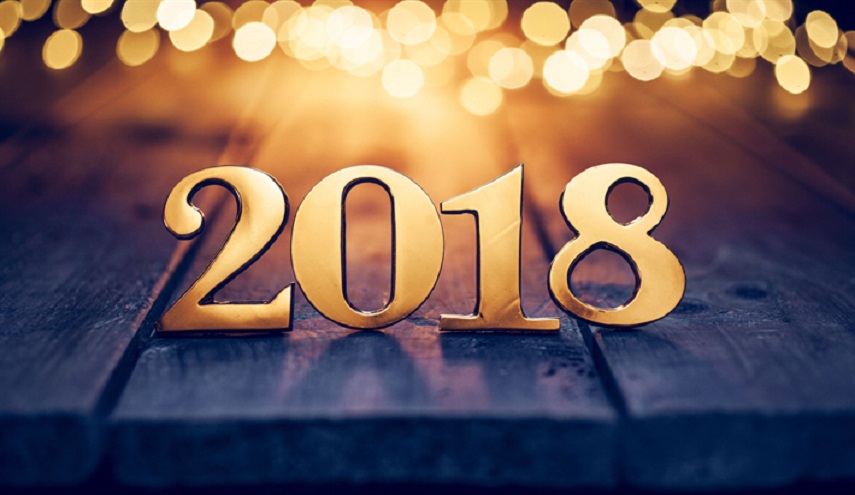 2018. . "إغتيالات وكوارث اقتصادية وتوسع للإرهاب"!
