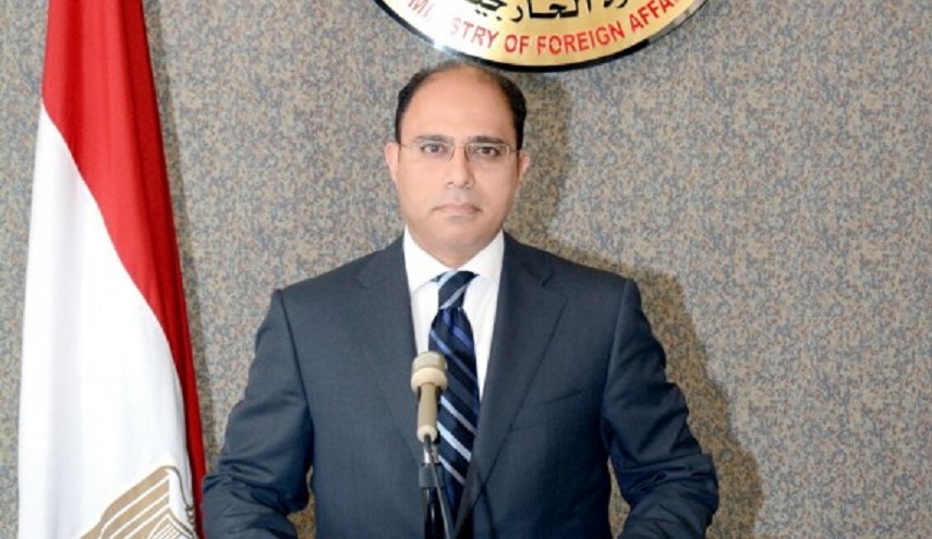 مصر  ستشتكي السودان الى الأمم المتحدة بشأن حلايب وشلاتين 