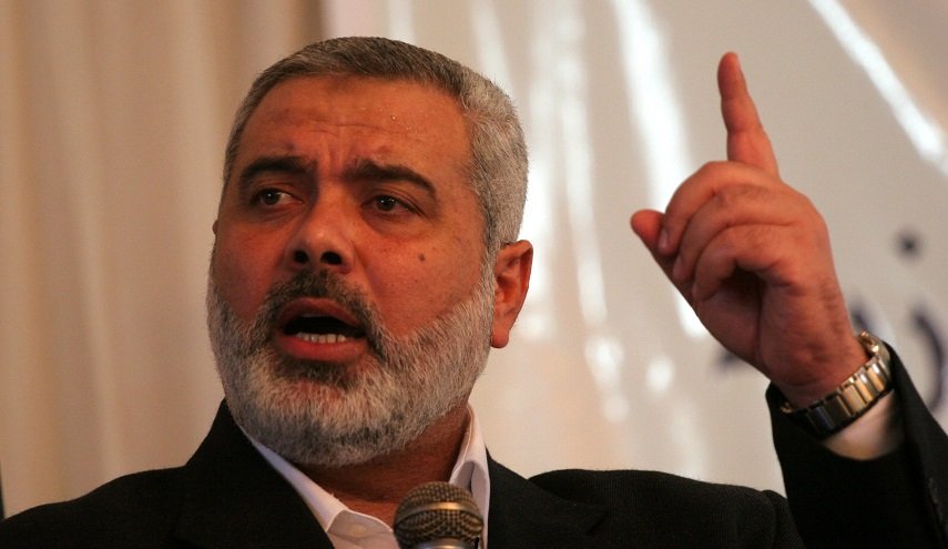  هنية: تصويت الأمم المتحدة انتصار للحق والعدل والتاريخ 