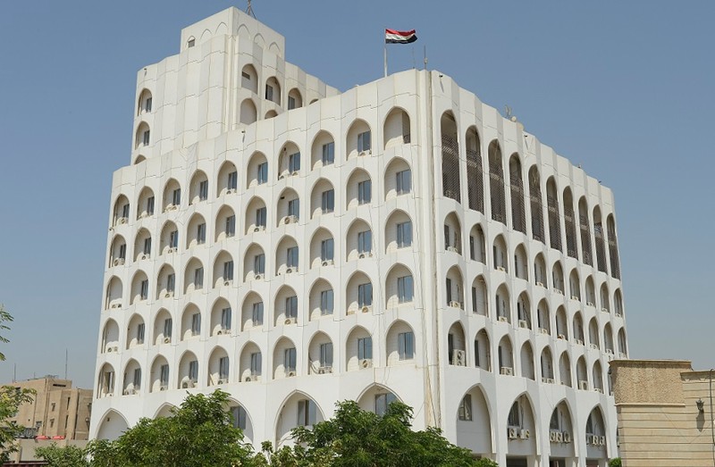 العراق تعلن موقفها مما جرى يوم أمس في الأمم المتحدة 