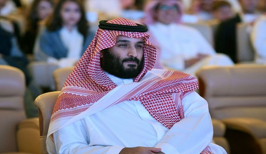 حان الوقت لكي تفرض الأمم المتحدة العقوبات على محمد بن سلمان !