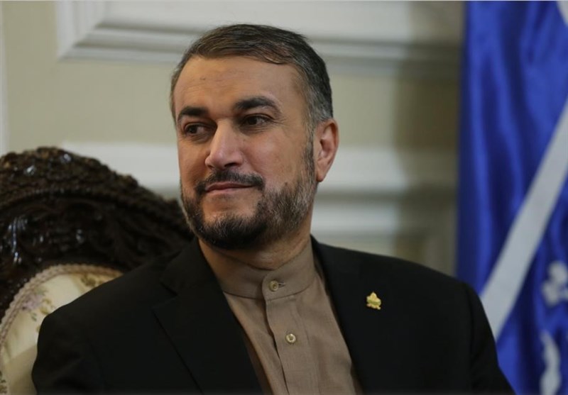 عبداللهيان: انتهى عدوان الرياض وأبوظبي على اليمن