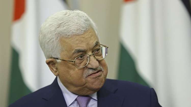 عباس يفجر مفاجأة لا تصدق بشأن الموقف السعودي من فلسطين !