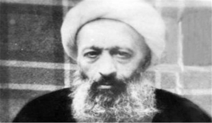 ومضات من سيرة الفقيه الكبير الشيخ محمد حسين الغروي الأصفهاني