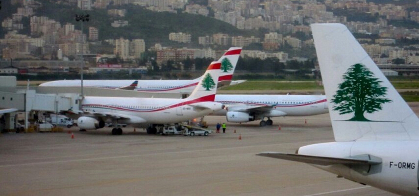 توقيف أمير سعودي في مطار ببيروت لهذا السبب