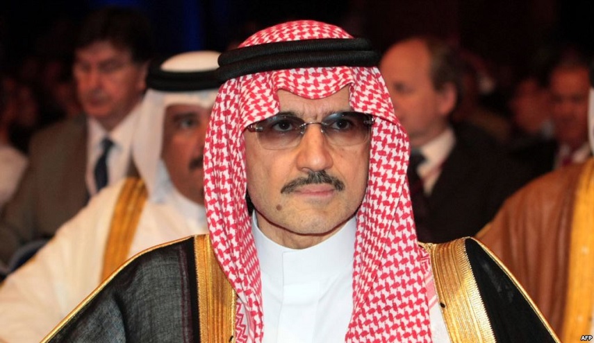 6 مليارات $ السعر المعلن لحرية ابن طلال.. إليك التفاصيل..