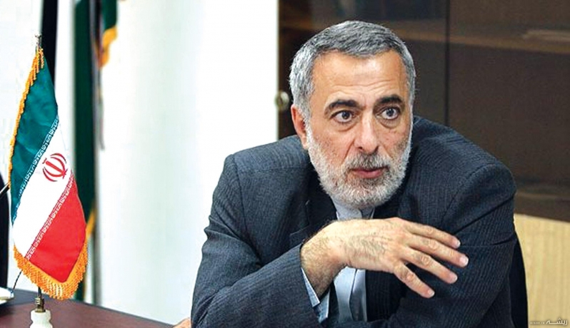 مسؤول ايراني: السعودية فشلت في مخطط تقسيم اليمن