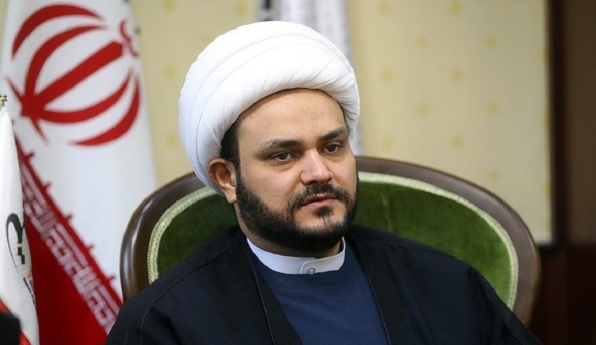 وثيقة تؤكد رصد امريكا مكافأة للقبض على الشيخ اكرم الكعبي