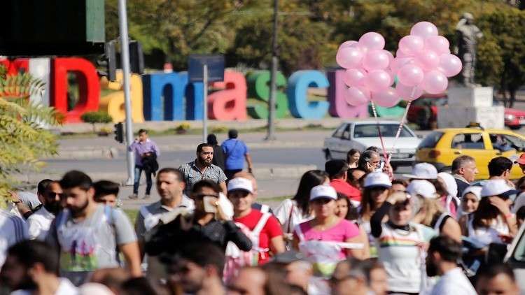 السعودية تغيّر موقفها من الرئيس الاسد