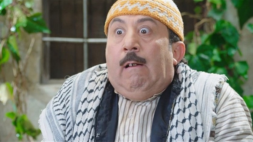 الموت يُفجع النجم السوري محمد خير الجراح “أبو بدر”