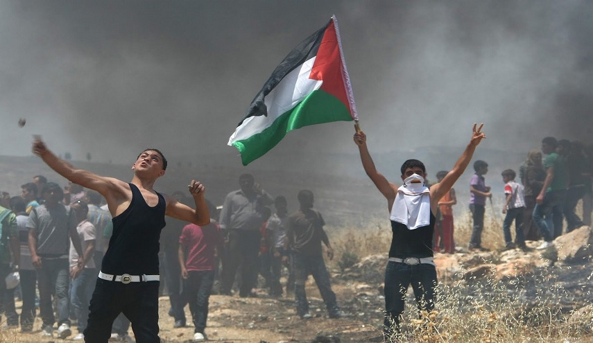 جبهة تحرير فلسطين تدعو من الجزائر إلى استراتيجية جديدة