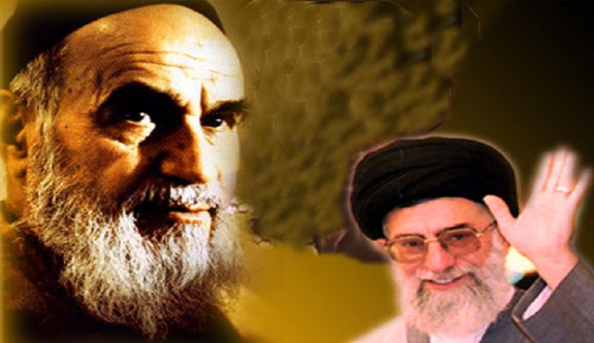 القائد في كلام الإمام 