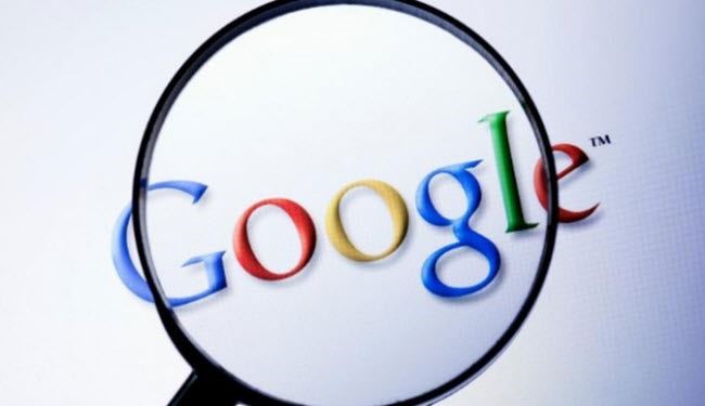 هل تعلم ماهو معنى كلمة google؟