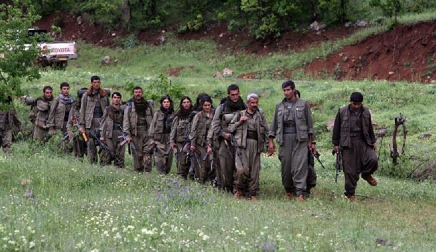  الإعلان عن تشكيل إدارة مستقلة لمناطق الـPKK في جبال قنديل