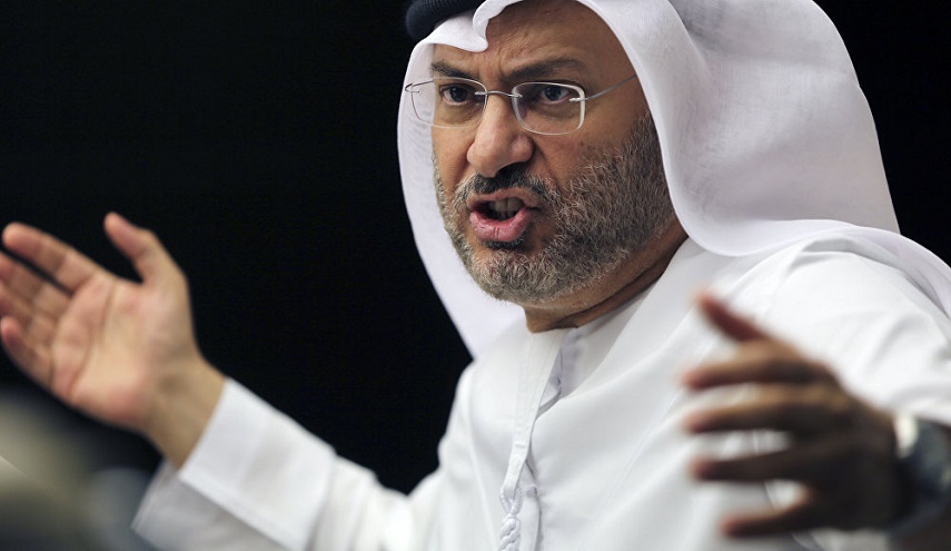 قرقاش يكشف سبب منع الامارات "نساء تونس" من السفر!