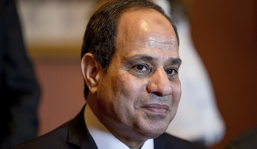 السيسي يكشف موقفه من الترشح للانتخابات المقبلة